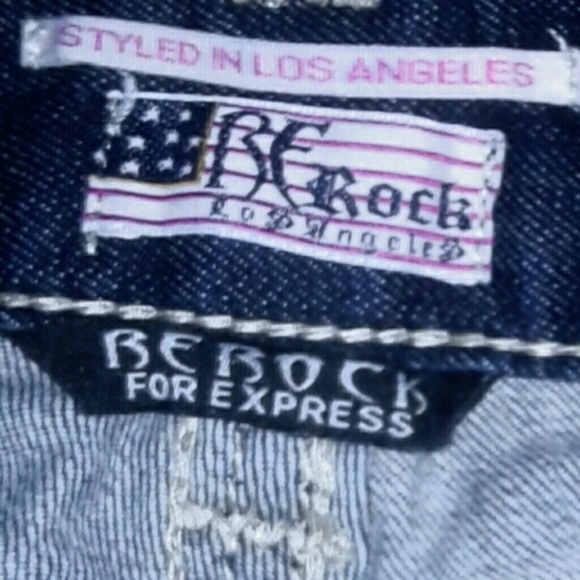 RE ROCK  FOR EXPRESS - Picture 7 of 7